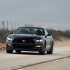 2015 HPE700 Supercharged Mustang 195 MPH