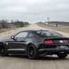 2015 HPE700 Supercharged Mustang 195 MPH