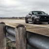 2015 HPE700 Supercharged Mustang 195 MPH