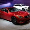 2015 Infiniti Q60 Coupe