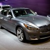 2015 Infiniti Q70L