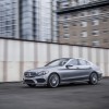 Mercedes-Benz January Sales