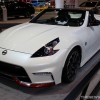 2015 Nissan 370Z NISMO CAS