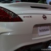 2015 Nissan 370Z NISMO CAS