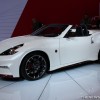 2015 Nissan 370Z NISMO CAS