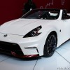 2015 Nissan 370Z NISMO CAS