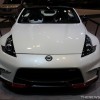 2015 Nissan 370Z NISMO CAS