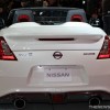 2015 Nissan 370Z NISMO CAS