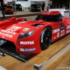 2015 Nissan GTR LM NISMO