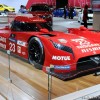 2015 Nissan GTR LM NISMO