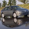 2015 Toyota Avalon Hybrid Overview