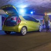 2015 Toyota Prius c Overview