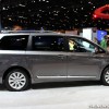 2015 Toyota Sienna CAS