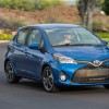 2015 Toyota Yaris Review