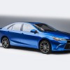 Toyota Camry Special Edition