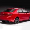 2016 Corolla Special Edition