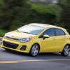 2016 Kia Rio