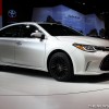 2016 Toyota Avalon CAS