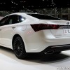 2016 Toyota Avalon CAS