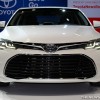 2016 Toyota Avalon CAS