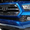 2016 Toyota Tacoma CAS