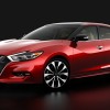 2016 Nissan Maxima