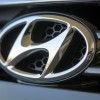 Hyundai Logo