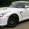 2009 Nissan GT-R