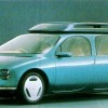 1991 Nissan Cocoon Concept