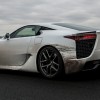 Lexus LFA