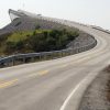 Atlantic Road, Norway