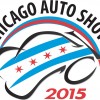 2015 Chicago Auto Show Logo