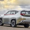 Mitsubishi Concept GC-PHEV