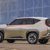 Mitsubishi Concept GC-PHEV