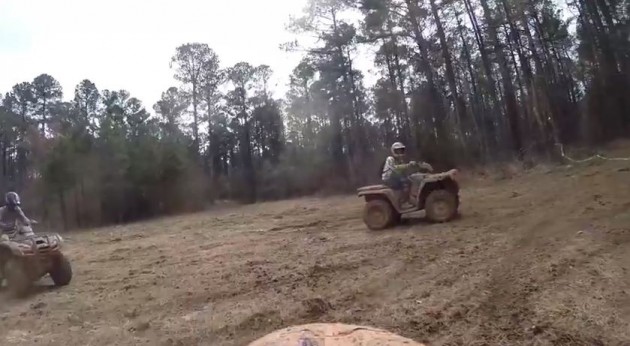 durhamtown plantation | off-road parks in georgia