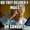 old people internet meme