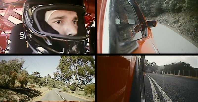 Eric bana ford falcon movie #5