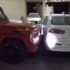 G63 AMG vs Mitsubishi Lancer