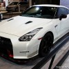 2015 Nissan GT-R CAS