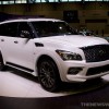 Infiniti QX80 Limited