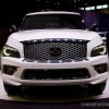 Infiniti QX80 Limited