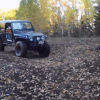 Iron Range ORV Park