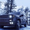 Jeep’s 2015 Super Bowl ad Beautiful Lands