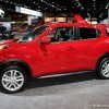 2015 Nissan JUKE CAS