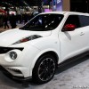 2015 NIssan JUKE RS CAS