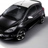 Ford Ka Black and White Editions