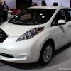 2015 Nissan LEAF CAS