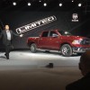 2015 Ram Laramie Limited