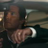 Matthew McConaughey Notices the Sun for the First Time