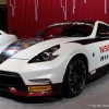 NISMO Safety Car CAS